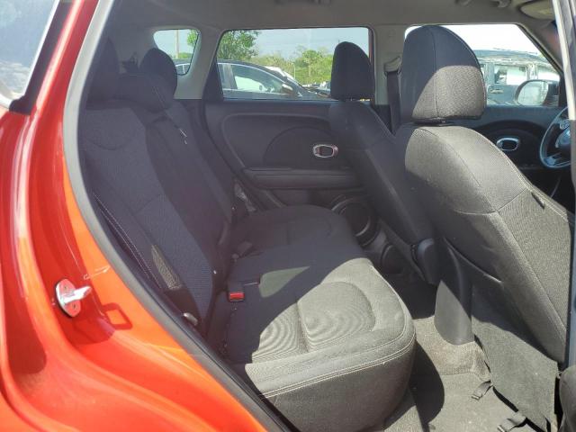 2017 KIA SOUL + - KNDJP3A52H7464941