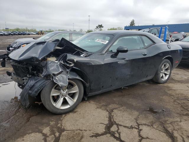 Vin: 2c3cdzag4gh300068, lot: 56126085, dodge challenger sxt 2016 img_1