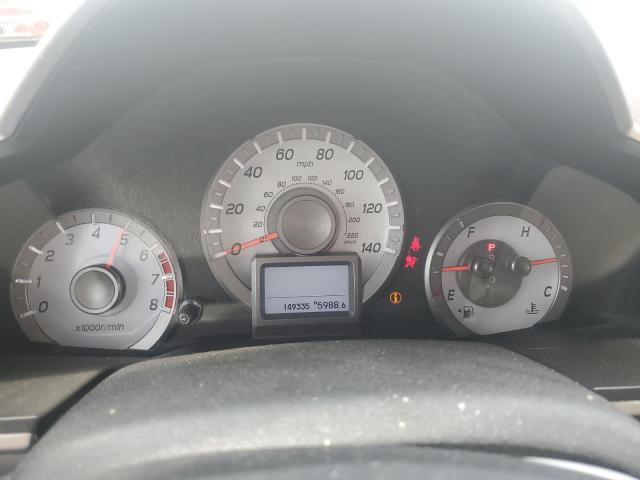 2015 HONDA PILOT TOUR - 5FNYF3H92FB034022