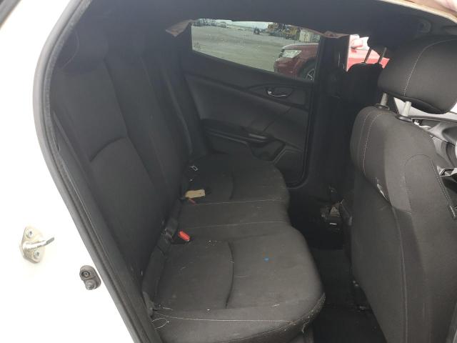 2018 HONDA CIVIC SPOR - SHHFK7G42JU209912