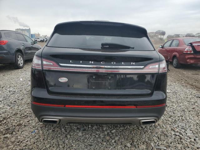 2023 LINCOLN NAUTILUS R 2LMPJ6K93PBL13112