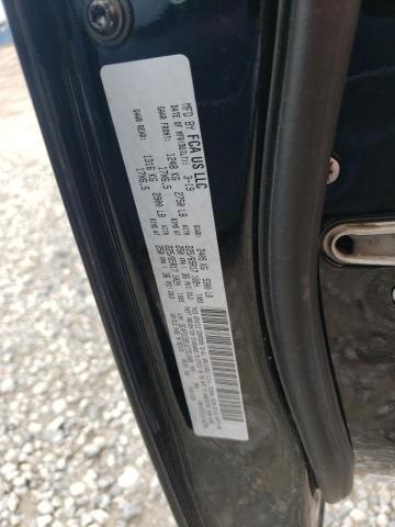 2019 DODGE JOURNEY SE - 3C4PDCBB1KT751049