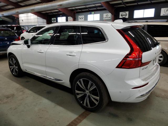 Vin: yv4l12rn4p1203379, lot: 55556955, volvo xc60 plus plus 20232