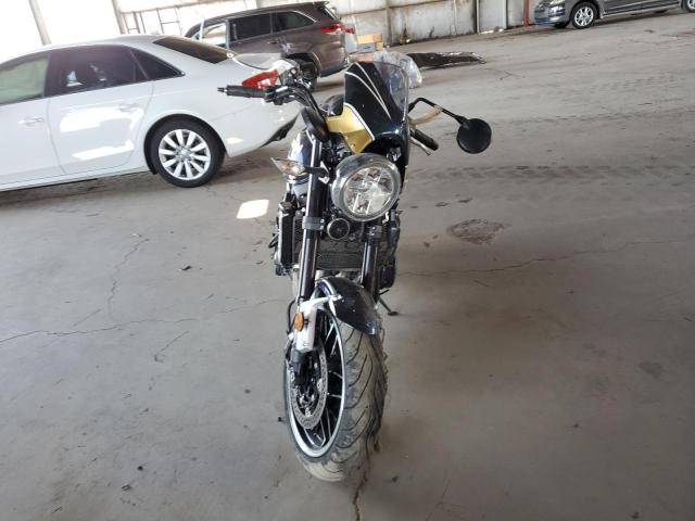 2022 KAWASAKI ZR900 R JKAZR2C1XNA062126