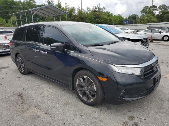2024 HONDA ODYSSEY EL 5FNRL6H92RB055018