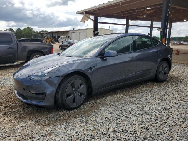 Vin: 5yj3e1ea6pf399868, lot: 58596155, tesla model 3 2023 img_1
