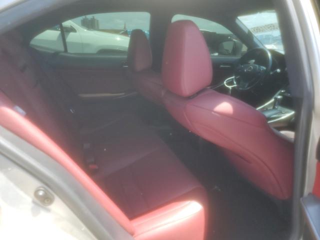2017 LEXUS IS 200T JTHBA1D29H5059312