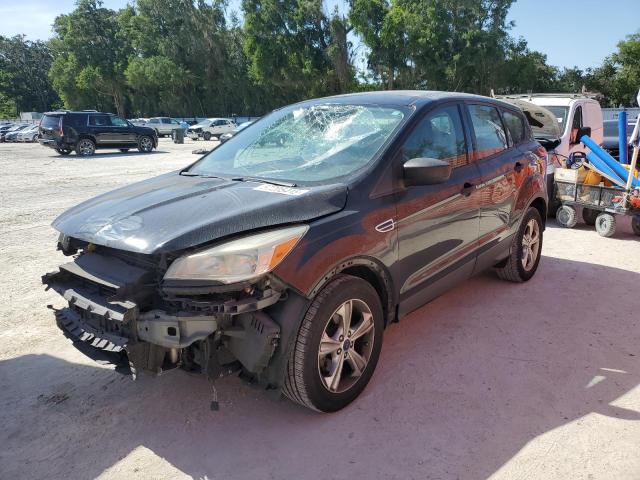 Vin: 1fmcu0f75eue55461, lot: 57205415, ford escape s 2014 img_1