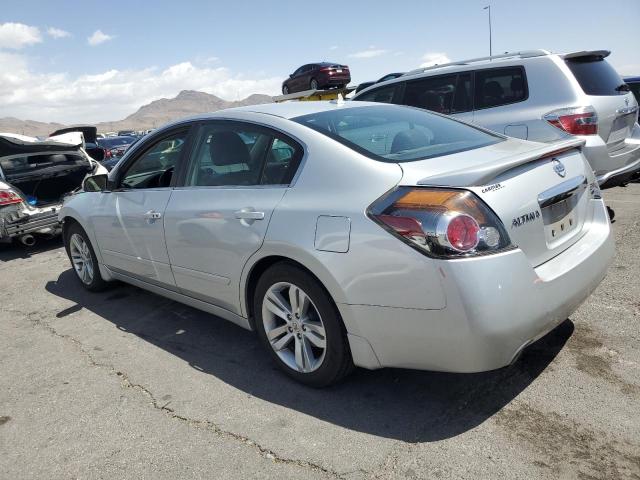 Vin: 1n4bl2ap6cn546709, lot: 56388225, nissan altima sr 20122