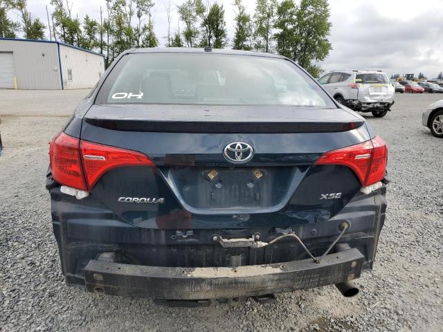 2018 TOYOTA COROLLA L - 2T1BURHE7JC046482