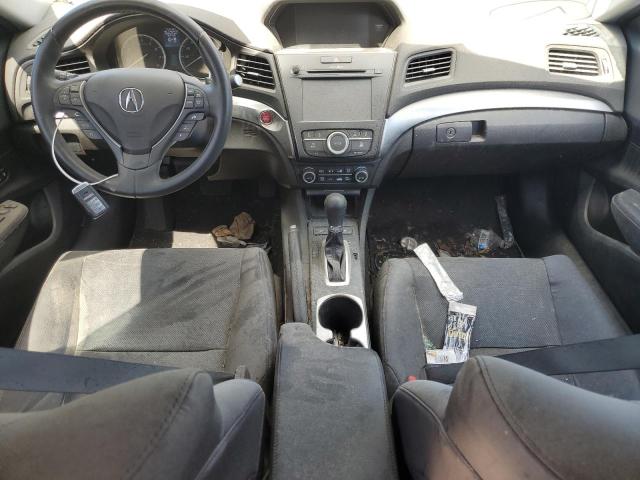 2017 ACURA ILX PREMIU 19UDE2F76HA014303
