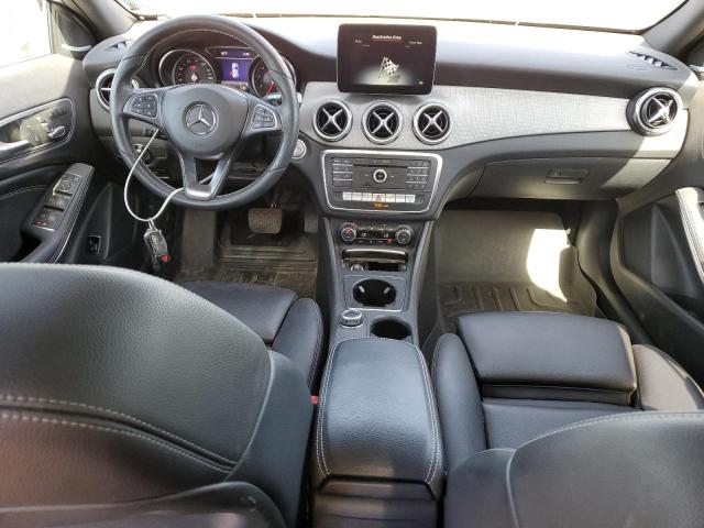 2018 MERCEDES-BENZ GLA 250 - WDCTG4EB4JJ497585