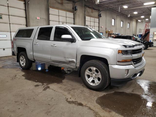Vin: 3gcukrec2jg305399, lot: 57347925, chevrolet all models k1500 lt 20184