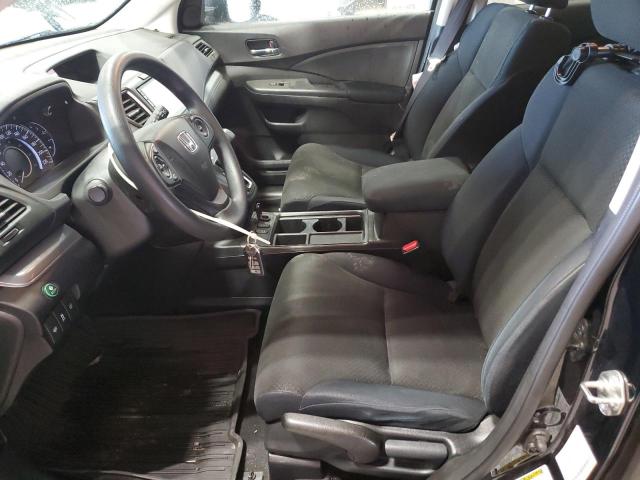 2015 HONDA CR-V SE 2HKRM4H45FH110936