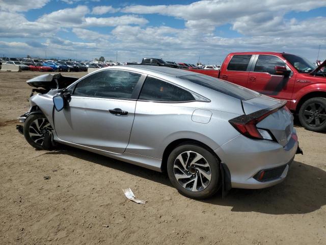 2017 HONDA CIVIC LX 2HGFC4B02HH310794