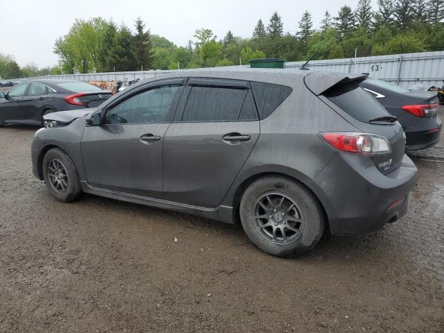 Vin: jm1bl1l78c1685085, lot: 58909915, mazda 3 i 20122