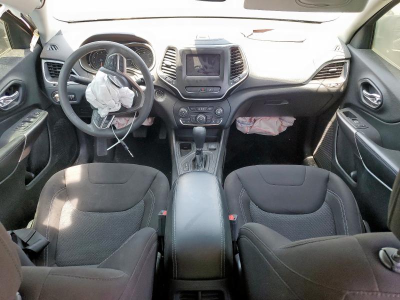 2021 JEEP CHEROKEE L - 1C4PJLCB8MD169062