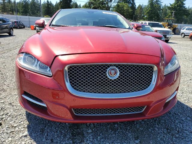 2015 JAGUAR XJL PORTFO SAJWJ2GD9F8V89685
