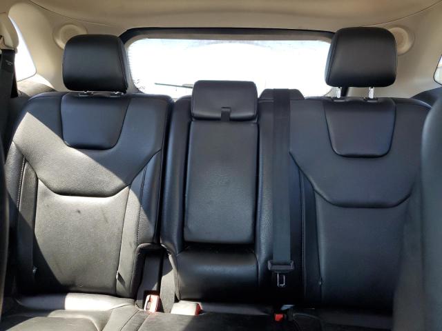 2018 FORD EDGE TITAN - 2FMPK4K97JBB86370