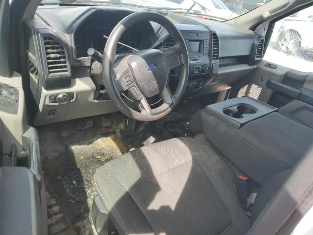 2019 FORD F150 - 1FTMF1C51KKD60124