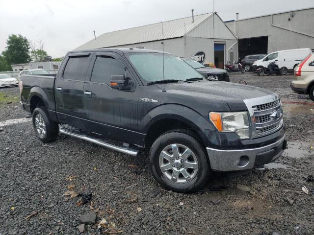 Vin: 1ftfw1ef9efc88987, lot: 56889845, ford f-150 supercrew 20144
