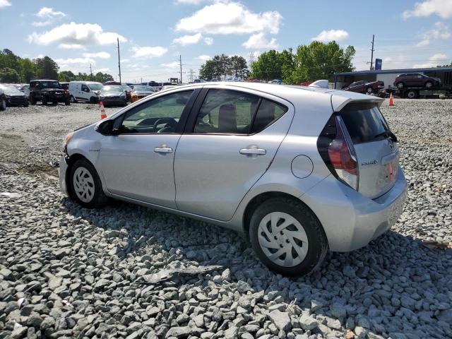 Vin: jtdkdtb39g1134953, lot: 56377755, toyota prius 20162