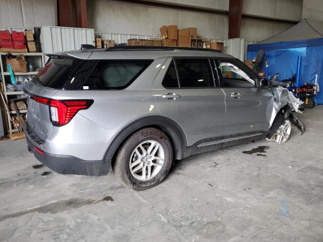 Vin: 1fmuk7dh4sga94345, lot: 56385465, ford explorer a active 20253