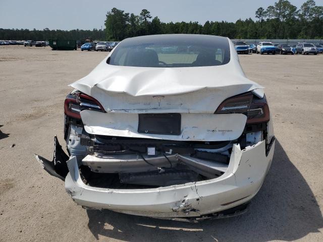 2020 TESLA MODEL 3 - 5YJ3E1EB7LF721484