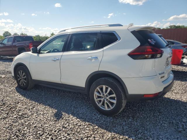 Vin: knmat2mt0jp615104, lot: 58026005, nissan rogue s 20182