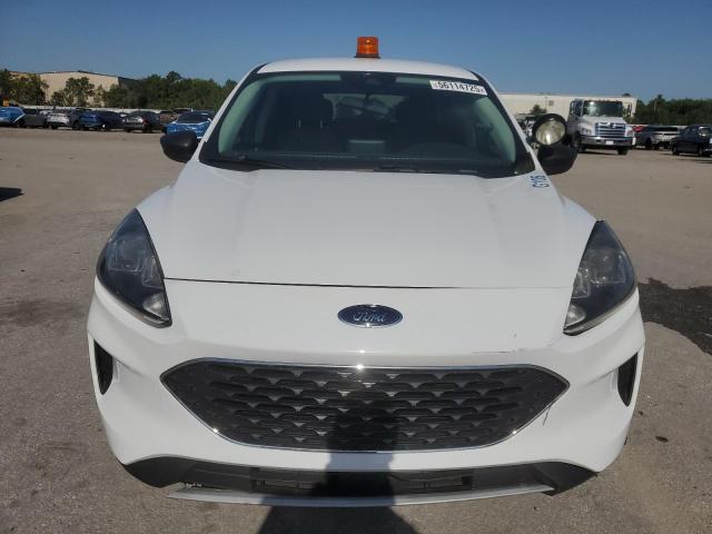 2022 FORD ESCAPE SE - 1FMCU0G63NUB58307
