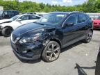 2020 NISSAN ROGUE SPOR - JN1BJ1CWXLW362644