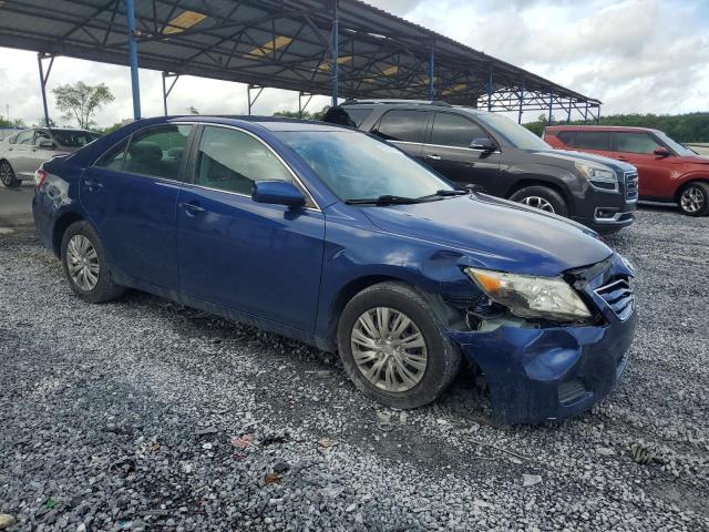 Vin: 4t1bf3ek6au565636, lot: 56279645, toyota camry base 20104