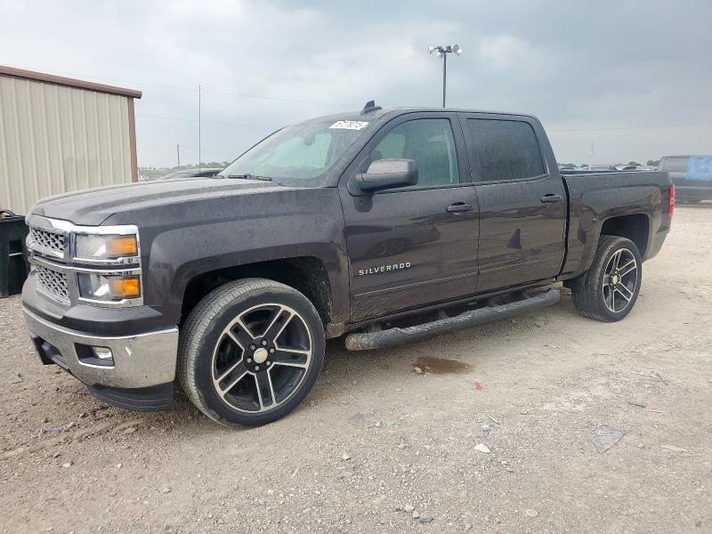 Vin: 3gcpcrec2fg535557, lot: 57278215, chevrolet all models c1500 lt 2015 img_1