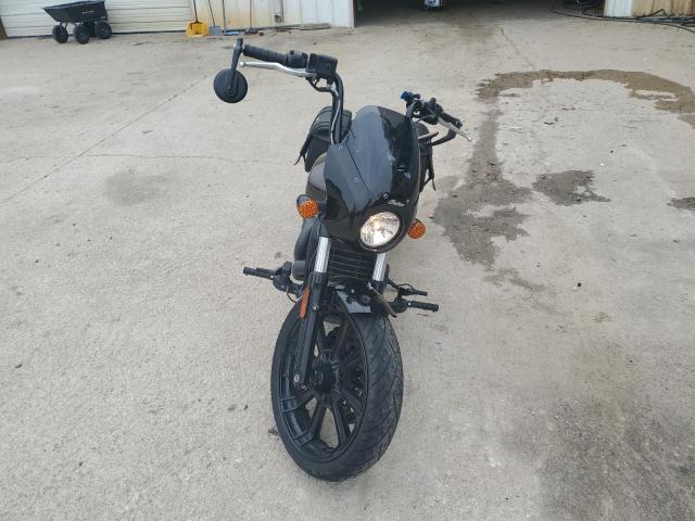 INDIAN MOTORCYCLE CO. SCOUT ROGU 2023 brown  gas 56KMTC111P3196163 photo #3