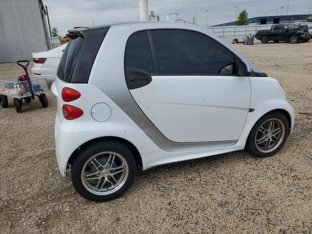 Vin: wmeej3ba4dk690535, lot: 58031875, smart fortwo pure 20133