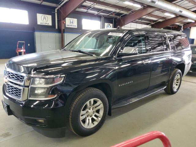 Vin: 1gnskhkcxgr172851, lot: 59020695, chevrolet suburban k1500 lt 2016 img_1