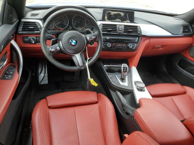 2015 BMW 435 I GRAN - WBA4B1C53FD418320