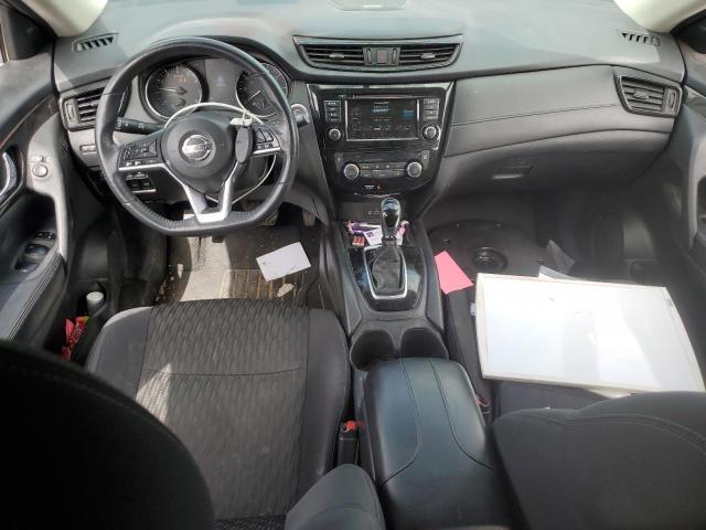 2018 NISSAN ROGUE S - 5N1AT2MV3JC840346