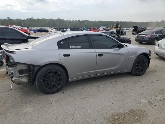 Vin: 2c3cdxfg2gh127762, lot: 54870595, dodge charger se 20163