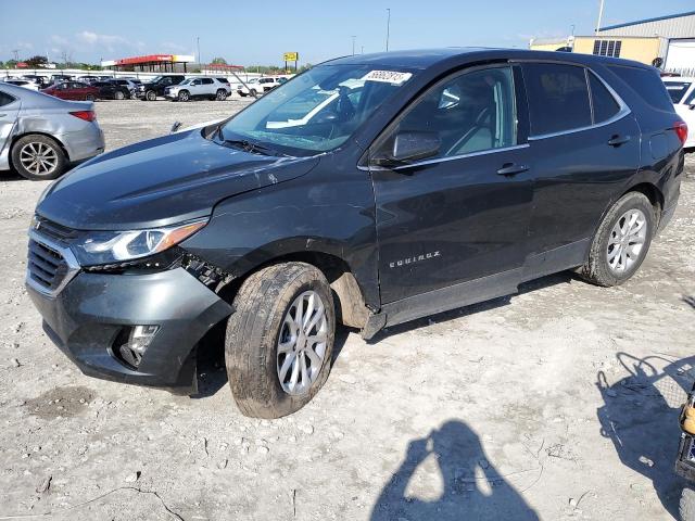 Vin: 3gnaxkev4ls578218, lot: 56862815, chevrolet equinox lt 2020 img_1