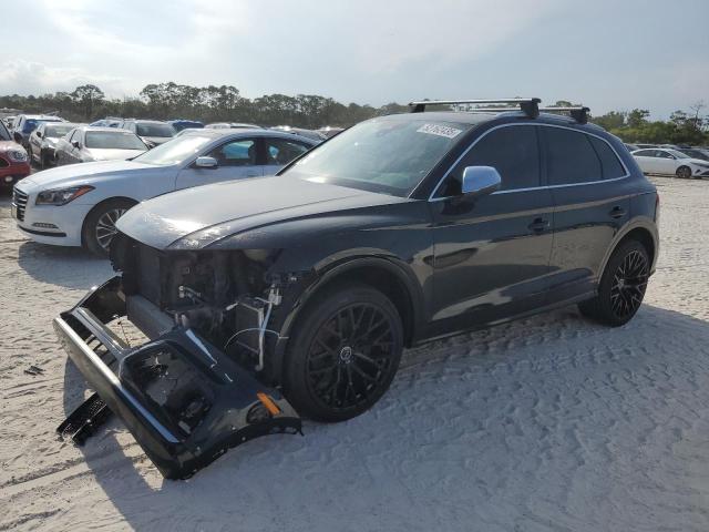 AUDI SQ5 PREMIU