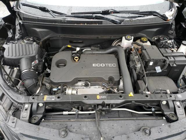 2020 CHEVROLET EQUINOX LS - 2GNAXHEV3L6268031