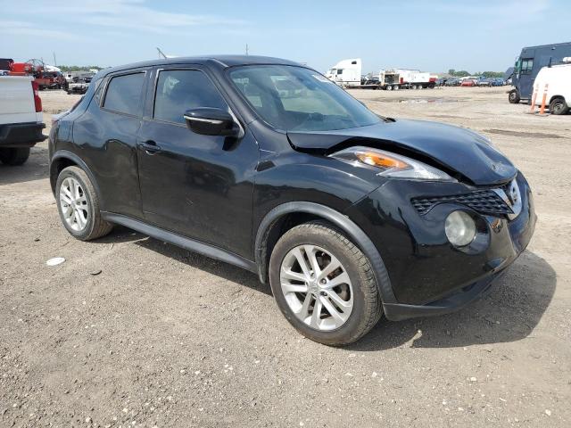 2017 NISSAN JUKE S JN8AF5MR2HT701503