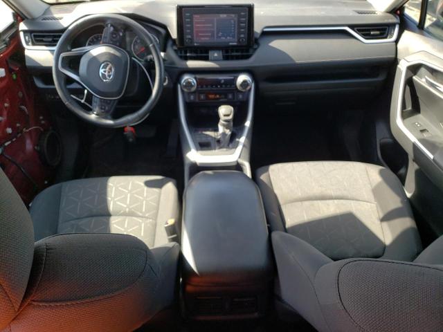 2020 TOYOTA RAV4 XLE - 2T3P1RFV5LC103113