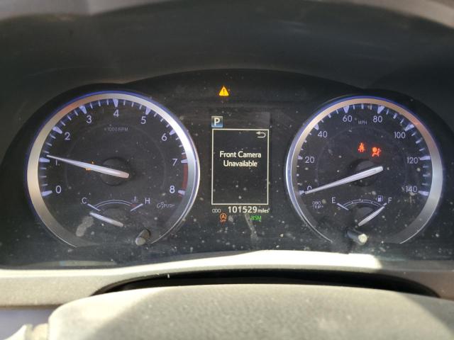 2019 TOYOTA HIGHLANDER - 5TDKZRFH9KS312334