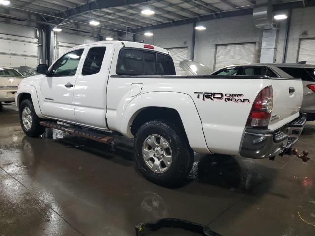 Vin: 5tfuu4en5fx112102, lot: 58771255, toyota tacoma access cab 20152