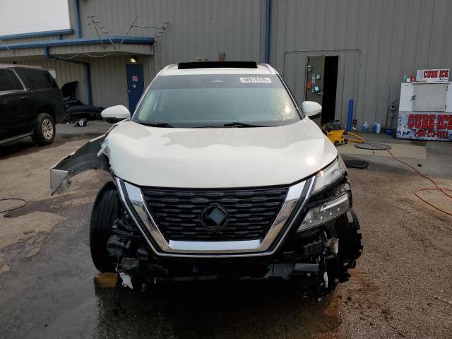 2023 NISSAN ROGUE SL 5N1BT3CB5PC829133