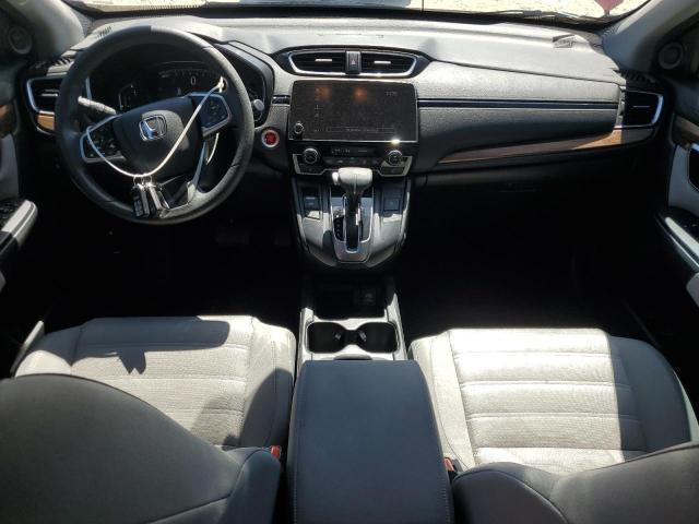 2019 HONDA CR-V EX 7FARW1H5XKE011298