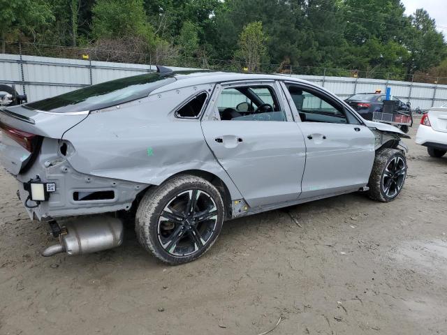 Vin: 5xxg64j28pg172760, lot: 58045675, kia k5 gt line 20233
