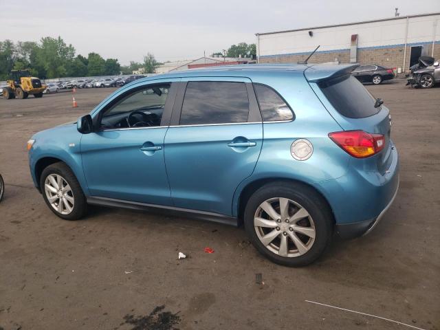 Vin: 4a4ar4auxde013889, lot: 56713845, mitsubishi outlander se 20132